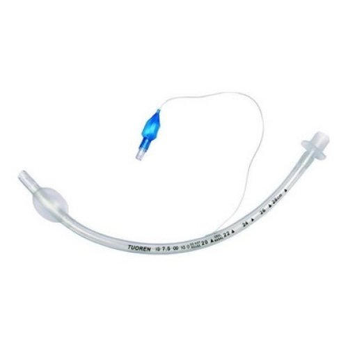 ENDO TRACHEAL TUBE-TUOREN-10EA/CAS