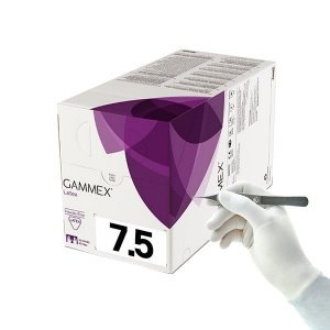 수술용장갑-GAMMEX(ANSELL)