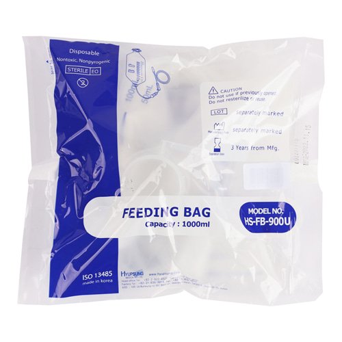 [협성] Feeding Bag
