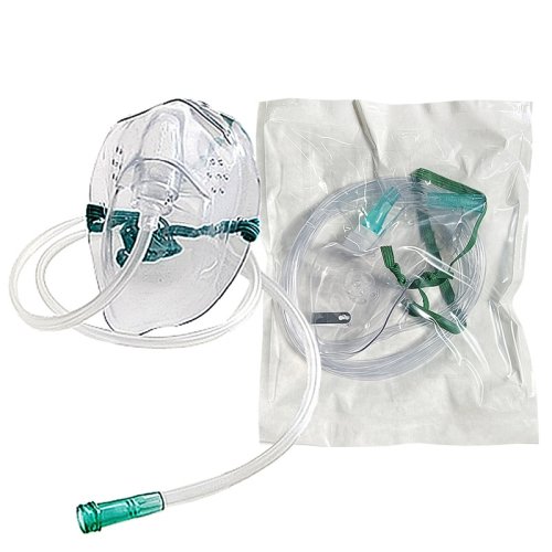 [협성] O2 Mask (W/Bag)