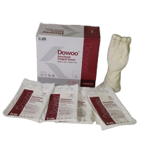 도우 Examination Glove