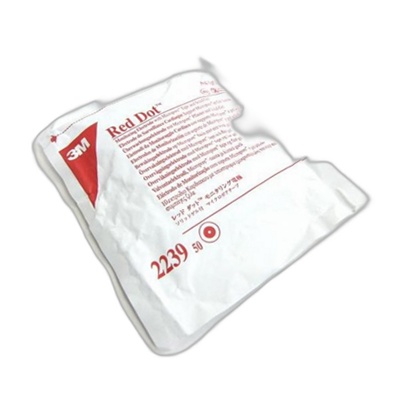 [3M] RED DOT ELECTRODE 성인용 [＃2239]