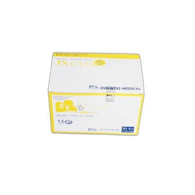 [한국백신]정맥카테타(I.V CATHETER)