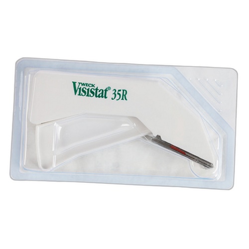 Skin Stapler 35W (WECK)