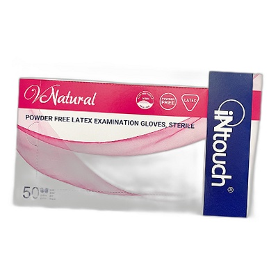 멸균글러브 7.0 (NATHIS LATEX PF SURGICAL GLOVE)