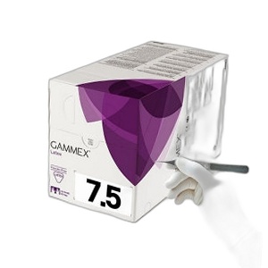 수술용장갑-GAMMEX LATEX UNDERGLOVES(ANSELL)