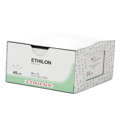 [ETHICON] 9-0 ETHILON