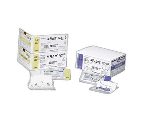 [삼양바이오팜] 써지소브, Surgisorb (1BOX/36EA)