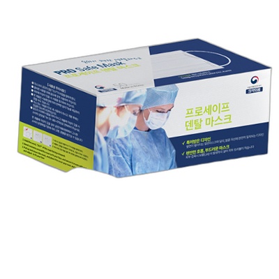 [유한] 덴탈마스크