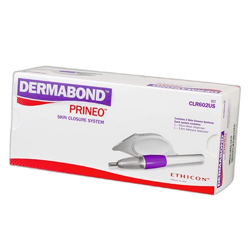 [ETHICON]DERMABOND MINI