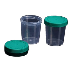 [세원] Specimen CUP (멸균)