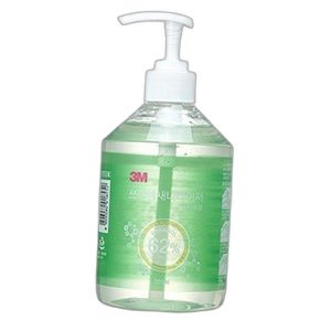 [3M] 손소독제(SANITZER) 에탄올 70%